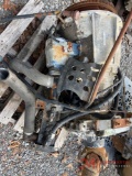 ALLISON TRUCK TRANSMISSION