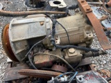 ALLISON MODEL# MD3060P TRUCK TRANSMISSION