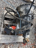 ALLISON MODEL# AT545 TRUCK TRANSMISSION