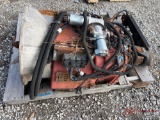 EATON TRUCK TRANSMISSION