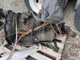 EATON FULLER ROADRANGER MANUAL TRANSMISSION
