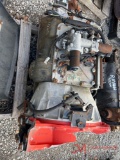 EATON TRUCK TRANSMISSION