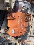 FULLER RTF1609A TRUCK TRANSMISSION