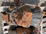 MANUAL TRUCK TRANSMISSION