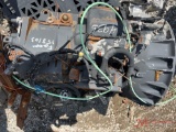 TRUCK TRANSMISSION