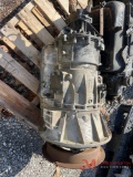 ALLISON TRUCK TRANSMISSION