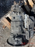 TRUCK TRANSMISSION