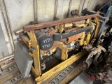 CAT 3116 DIESEL ENGINE