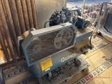 QUINCY ELECTRIC AIR COMPRESSOR