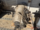MACK MANUAL TRANSMISSION