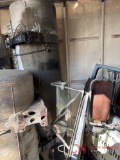 ALUMINUM FUEL TANK