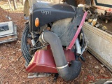 CONTENTS OF PALLET: VARIOUS TRUCK PARTS