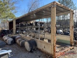 VAN TRAILER