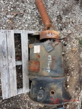TRUCK TRANSMISSION