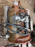 TRUCK TRANSMISSION