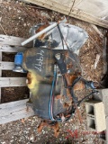 TRUCK TRANSMISSION