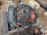 EATON FULLER ROADRANGER TRUCK TRANSMISSION