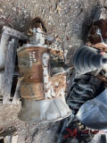 EATON FULLER ROADRANGER MANUAL TRUCK TRANSMISSION