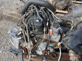 GM GAS ENGINE