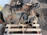 MANUAL TRUCK TRANSMISSION
