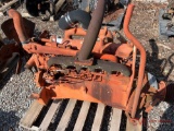 JOHN DEERE 6329DF-01 DIESEL ENGINE
