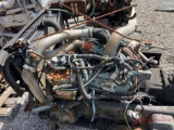 1997 INTERNATIONAL NAVISTAR 7.3L DIESEL ENGINE