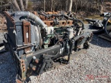 VOLVO DIESEL ENGINE