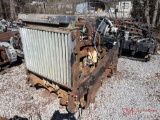 MACK DIESEL ENGINE