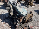 1997 INTERNATIONAL DIESEL ENGINE, 275 HP