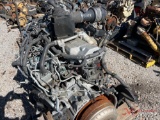 DIESEL ENGINE