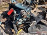 INTERNATIONAL DIESEL ENGINE