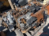 DIESEL ENGINE