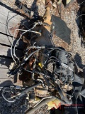 FORD V6 GAS ENGINE