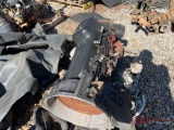 DIESEL ENGINE