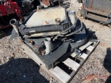 PALLET OF VARIOUS RADIATORS