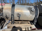 (4) ALUMINUM FUEL TANKS