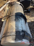 (5) ALUMINUM FUEL TANKS