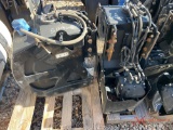 (5) DEF TANKS