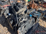 (5) DEF TANKS