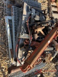 CONTENTS OF PALLET VARIOUS TRUCK PARTS