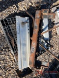 (2) TRAILER JACK LEGS