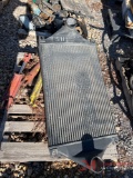 CONTENTS OF PALLET TRUCK PARTS