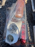CONTENTS OF PALLET TRUCK PARTS