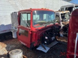 FORD TRUCK CAB