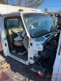 STERLING TRUCK CAB