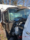 MACK TRUCK CAB