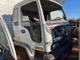 ISUZU TRUCK CAB
