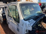 FORD TRUCK CAB