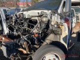 GMC TRUCK CAB