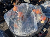 CONTENTS OF PALLET VARIOUS TRUCK PARTS